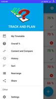 TrackPlan تصوير الشاشة 2