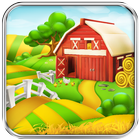 Funny Farm أيقونة