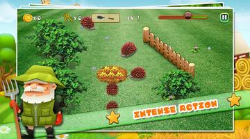 Funny Farm الملصق