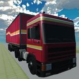 Logistics Game simgesi