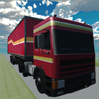 Logistics Game icône