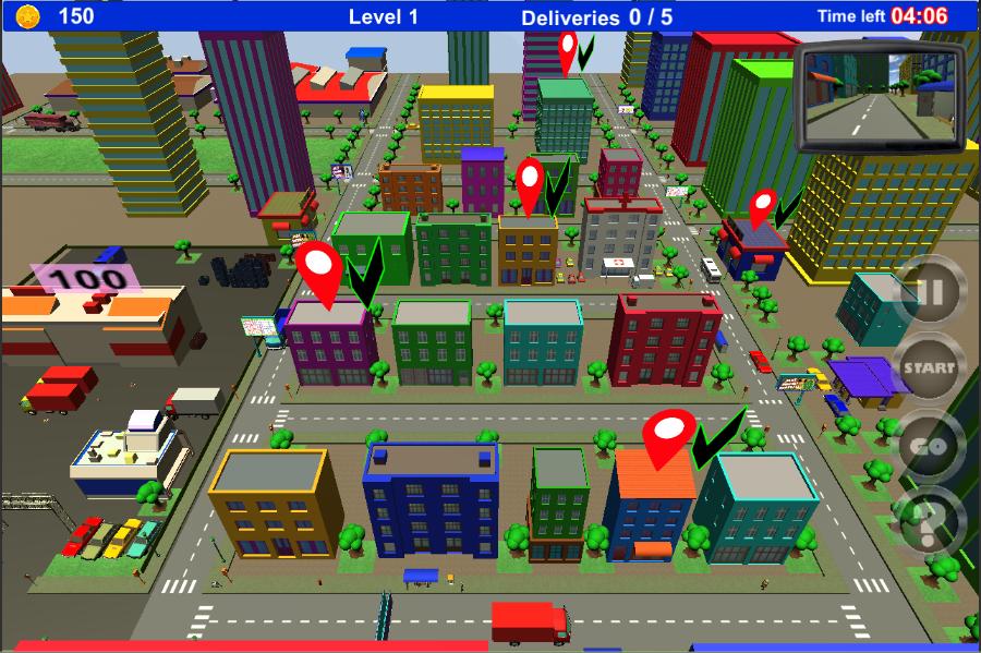 Logistics Game for Android APK Download