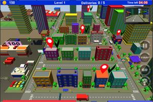 Logistics Game اسکرین شاٹ 2