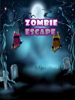 Zombie Escape capture d'écran 1
