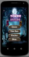 Zombie Escape capture d'écran 3
