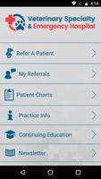 VSEH – Referral App 截图 1