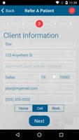 VSEH – Referral App 截图 3