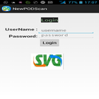 SVG-POD icon