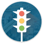 Ahmedabad Traffic E-Challan icon