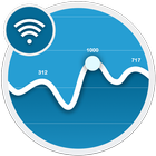 Data Usage Monitor icono