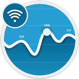 Data Usage Monitor icon