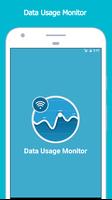 Data Usage Monitor 포스터