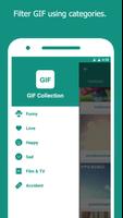 GIF Collection, Romantic, Funny GIFs poster