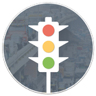 Surat Traffic E-Challan иконка