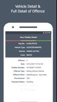 Surat Traffic E-Challan скриншот 3
