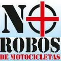 Motos robadas y encontradas