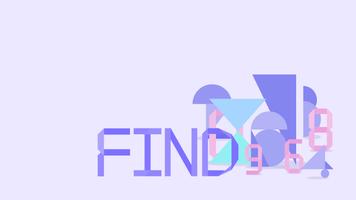 FindX 포스터