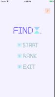 FindX スクリーンショット 1