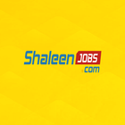 ShaleenJobs icône
