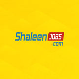 ShaleenJobs icono