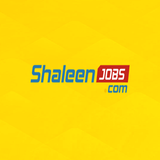 ShaleenJobs icon