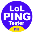 APK LoL PH PING Tester