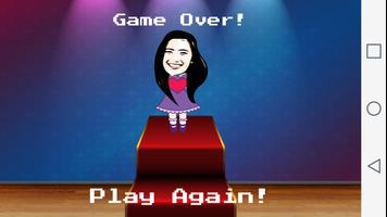 Pastillas Girl Game স্ক্রিনশট 2