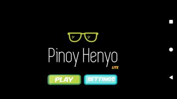 Pinoy Henyo LITE Poster