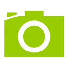 Camera Color Code icône