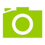 Camera Color Code আইকন