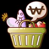 농수산물 가격 정보