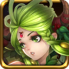 創世奇兵 APK Herunterladen