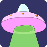 Groovy UFO