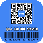 QR code & Barcode Scanner アイコン