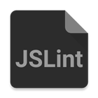 JSLint-icoon