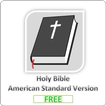 Holy Bible ASV (free offline)