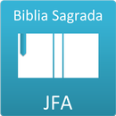 Bíblia Sagrada JFA PT-BR free-APK