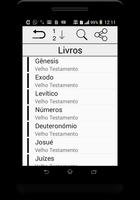 Bíblia Sagrada JFA PT-BR free screenshot 1