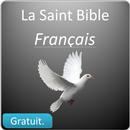 Holy Bible (KJV - French) free APK