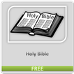Holy Bible (NIV)  English free