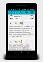 Holy Bible (NIV)  English free screenshot 3