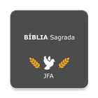 Bíblia Sagrada (JFA) иконка