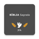 Bíblia Sagrada (JFA) APK