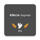 Bíblia Sagrada (JFA) icône