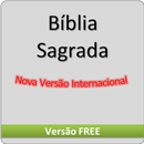 Bíblia Sagrada NVI PT-BR :free-APK