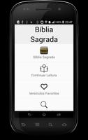 Bíblia Sagrada NVI PT-BR :free 海报