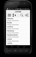 Bíblia Sagrada NVI PT-BR :free screenshot 2