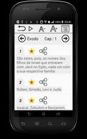 Bíblia Sagrada NVI PT-BR :free screenshot 3
