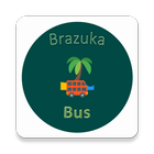 Brazuka Bus icône