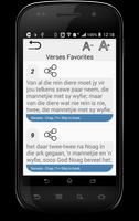 Holy Bible in Afrikaans screenshot 3